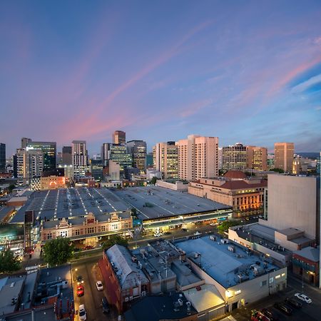 Hotel Indigo Adelaide Markets By Ihg Dış mekan fotoğraf