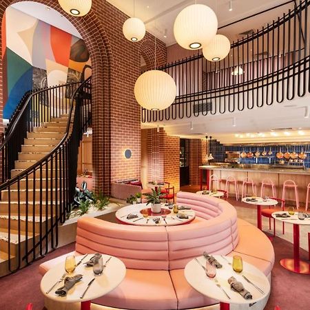 Hotel Indigo Adelaide Markets By Ihg Dış mekan fotoğraf