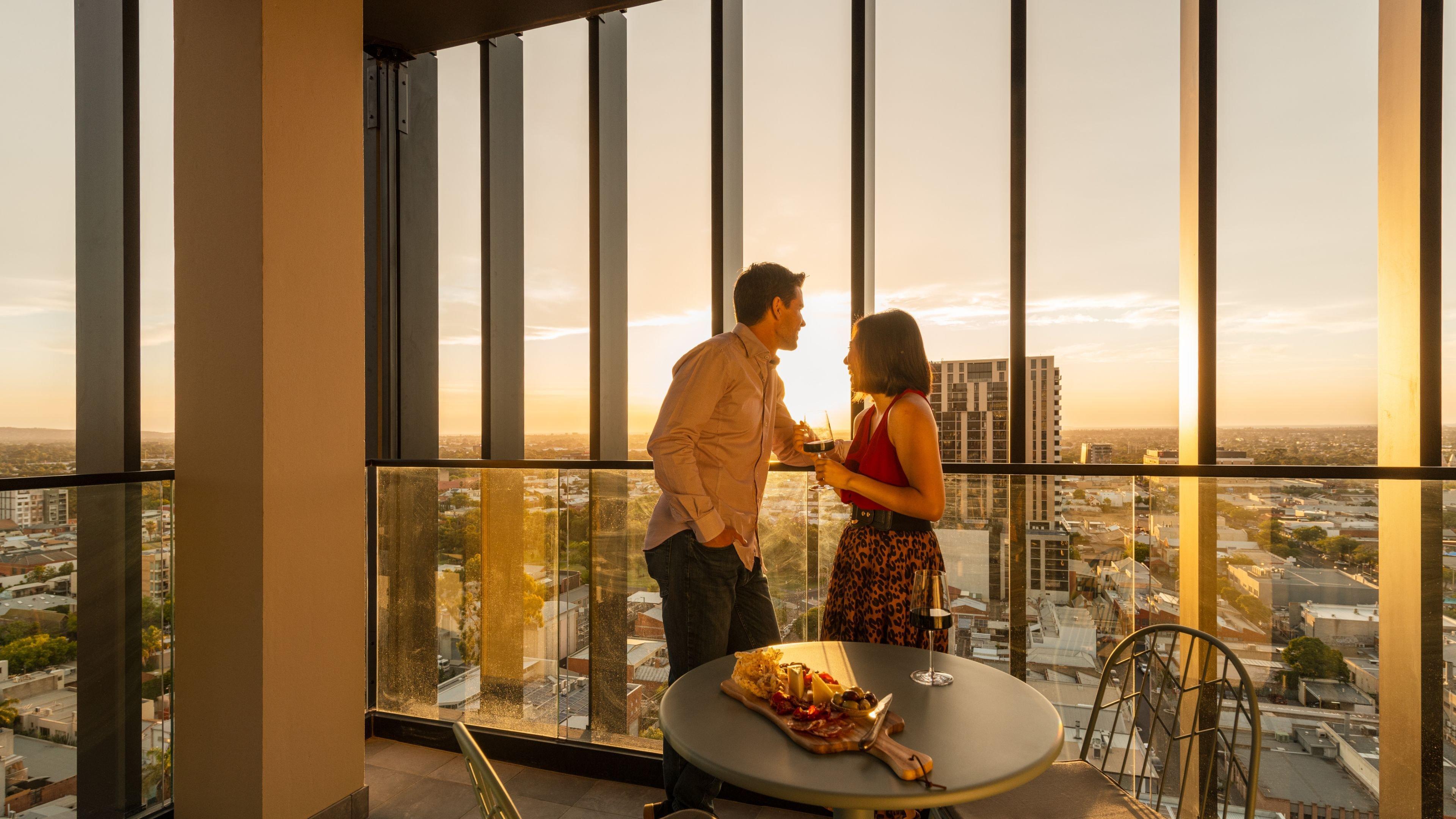 Hotel Indigo Adelaide Markets By Ihg Dış mekan fotoğraf