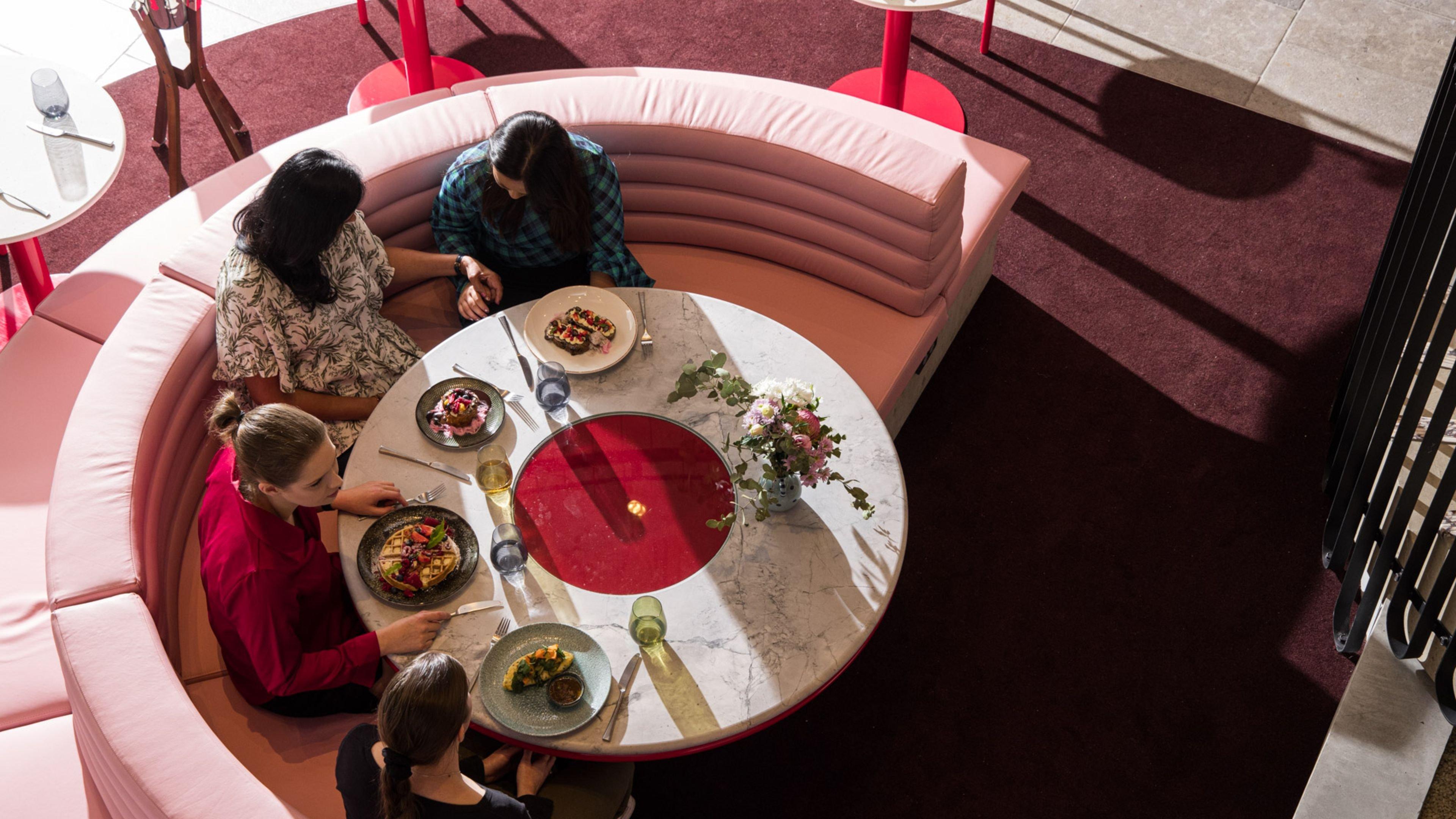 Hotel Indigo Adelaide Markets By Ihg Dış mekan fotoğraf
