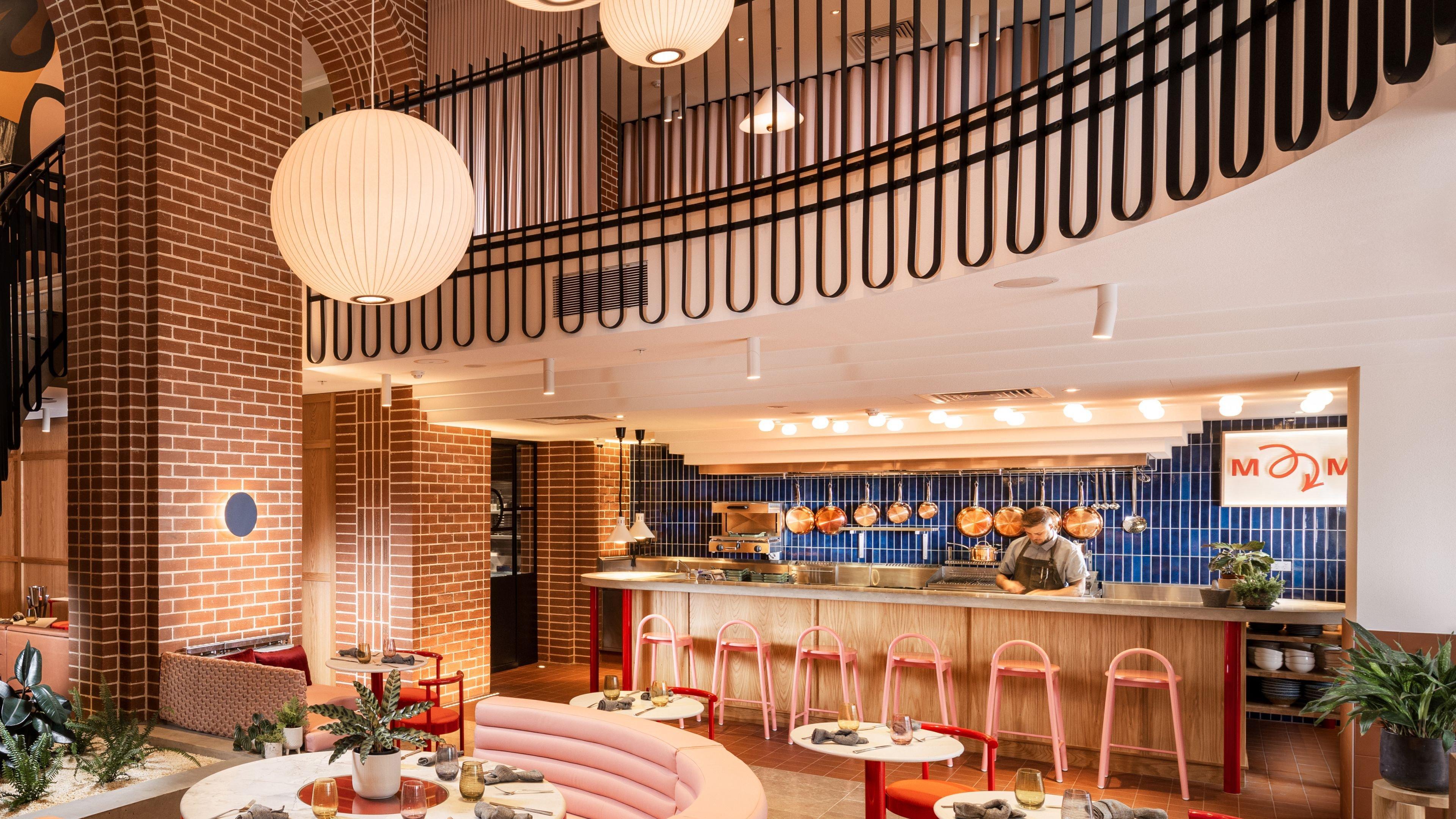 Hotel Indigo Adelaide Markets By Ihg Dış mekan fotoğraf
