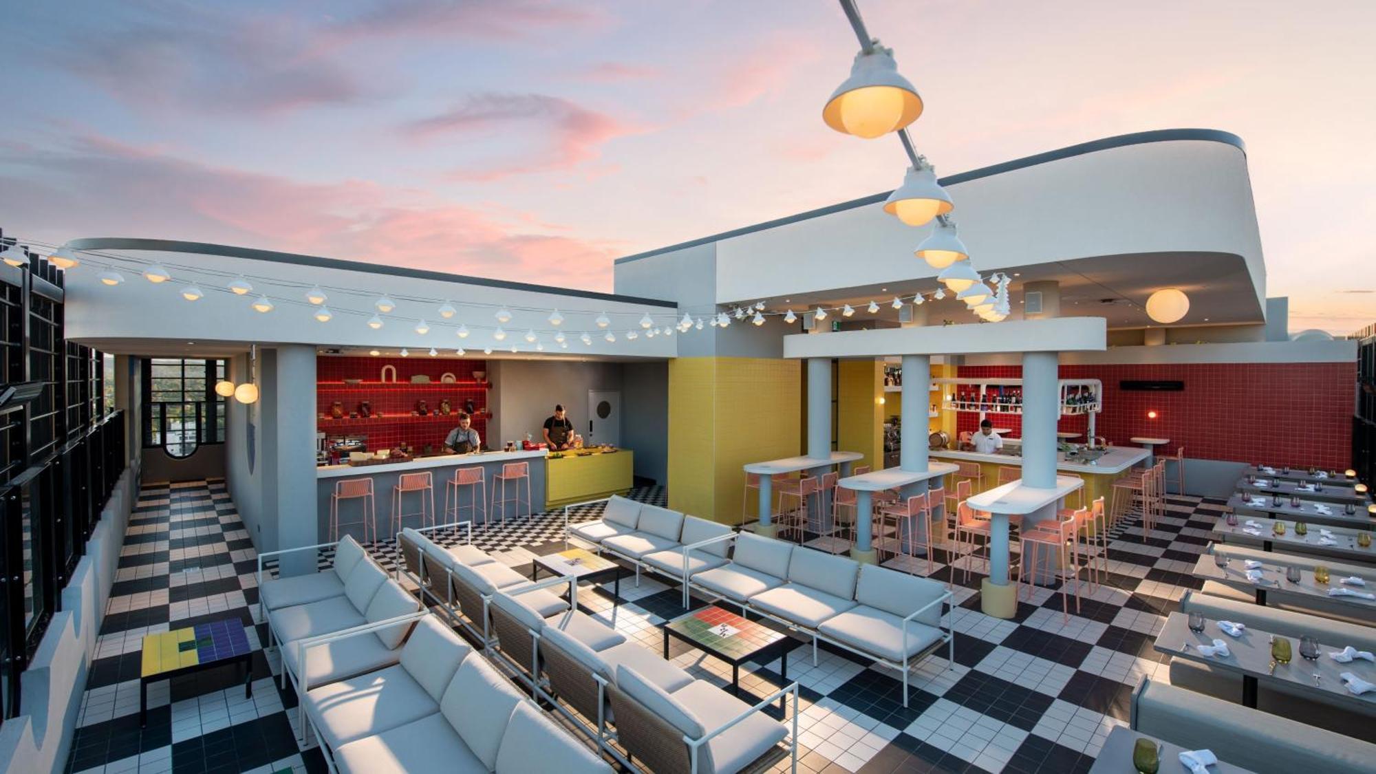 Hotel Indigo Adelaide Markets By Ihg Dış mekan fotoğraf