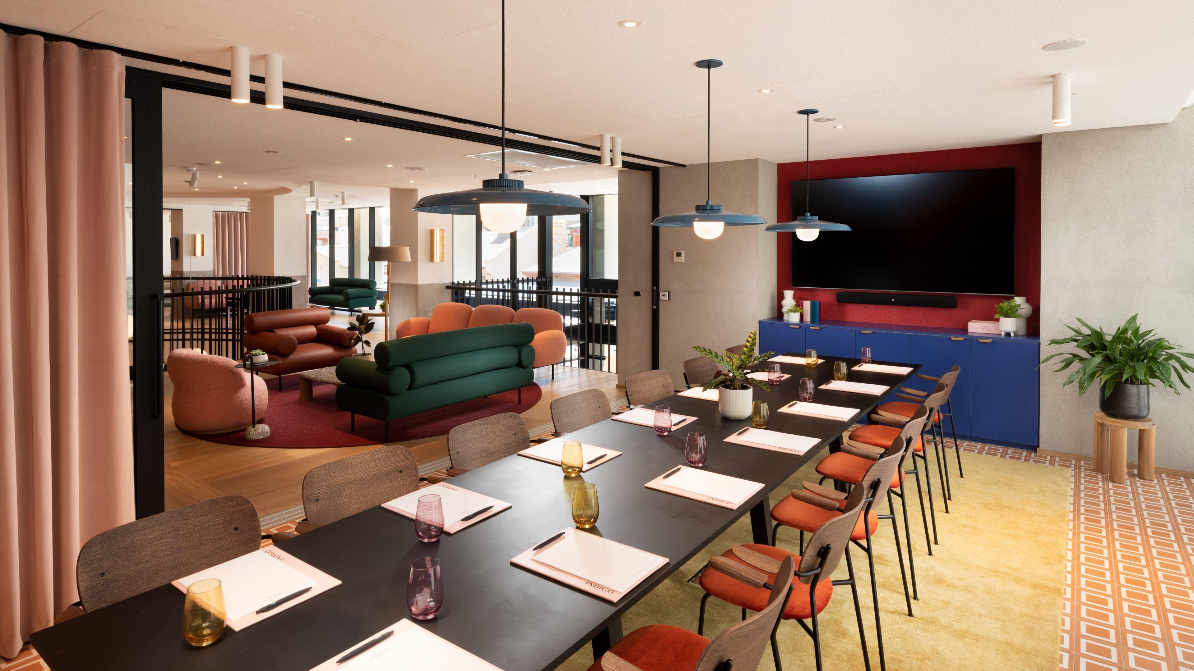 Hotel Indigo Adelaide Markets By Ihg Dış mekan fotoğraf