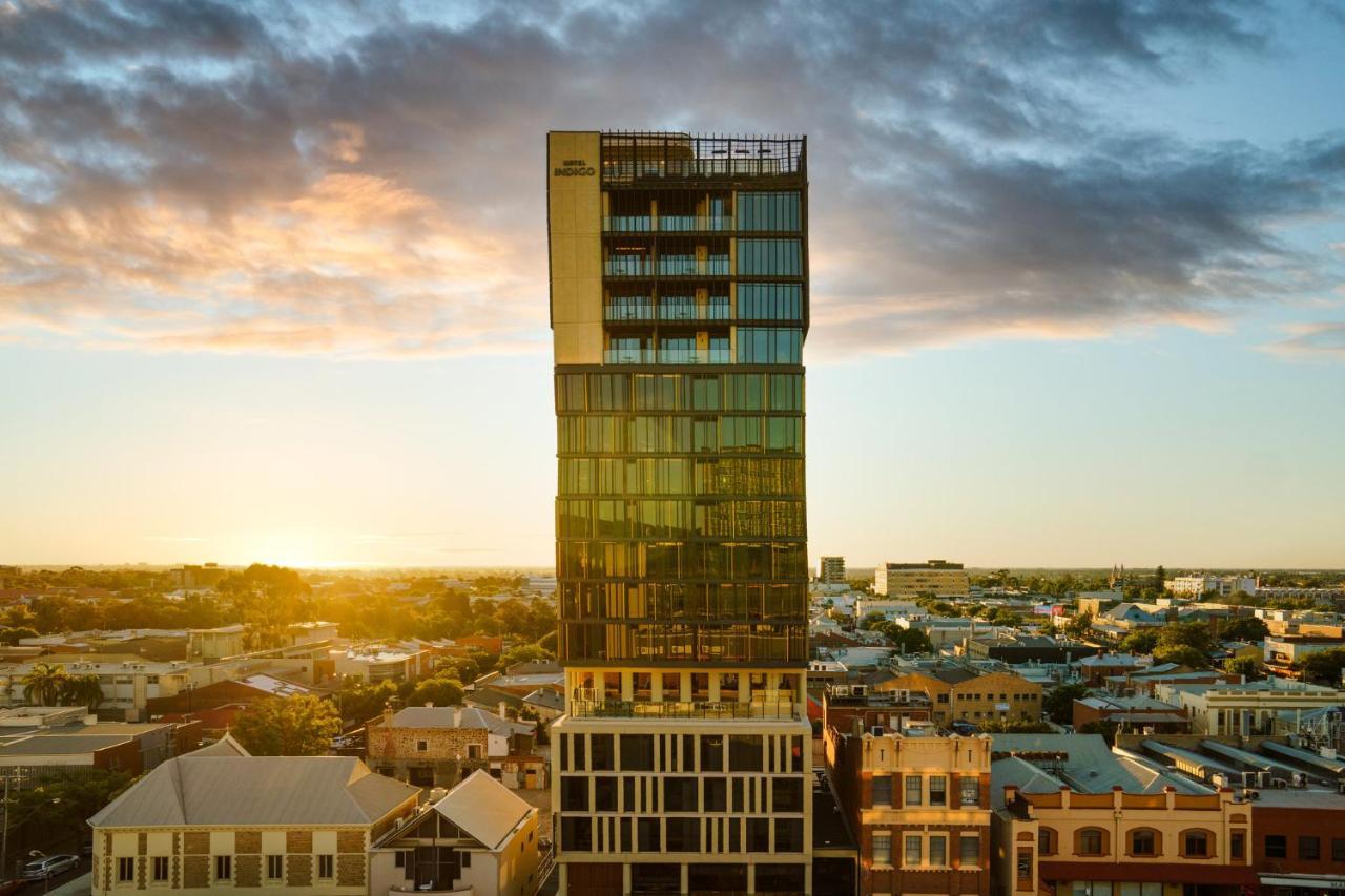 Hotel Indigo Adelaide Markets By Ihg Dış mekan fotoğraf