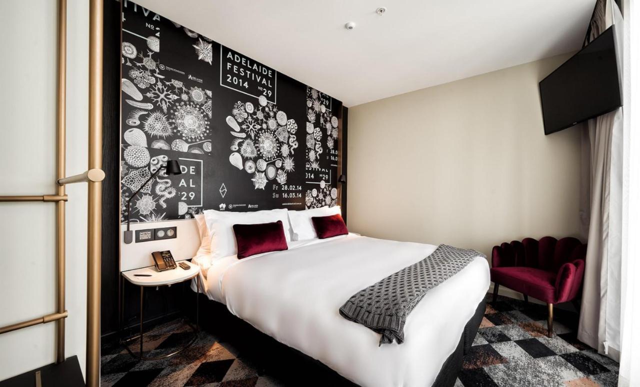 Hotel Indigo Adelaide Markets By Ihg Dış mekan fotoğraf