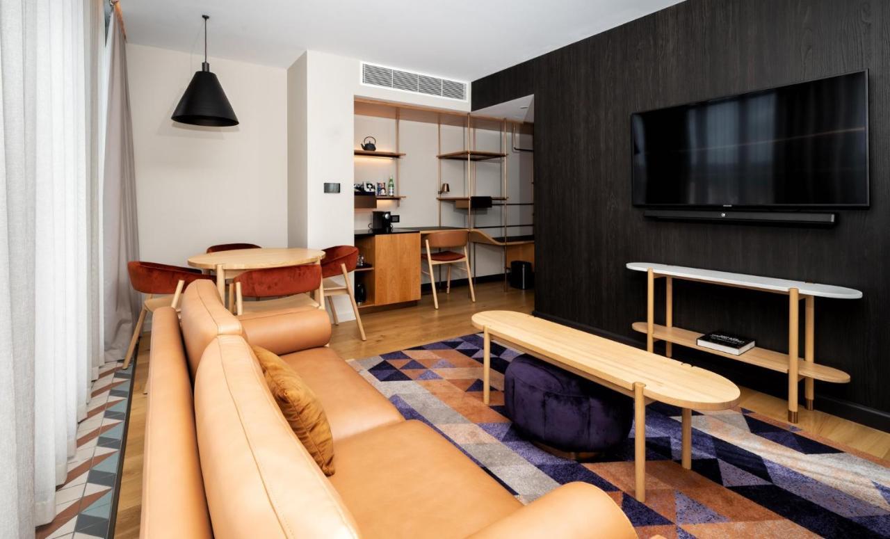 Hotel Indigo Adelaide Markets By Ihg Dış mekan fotoğraf