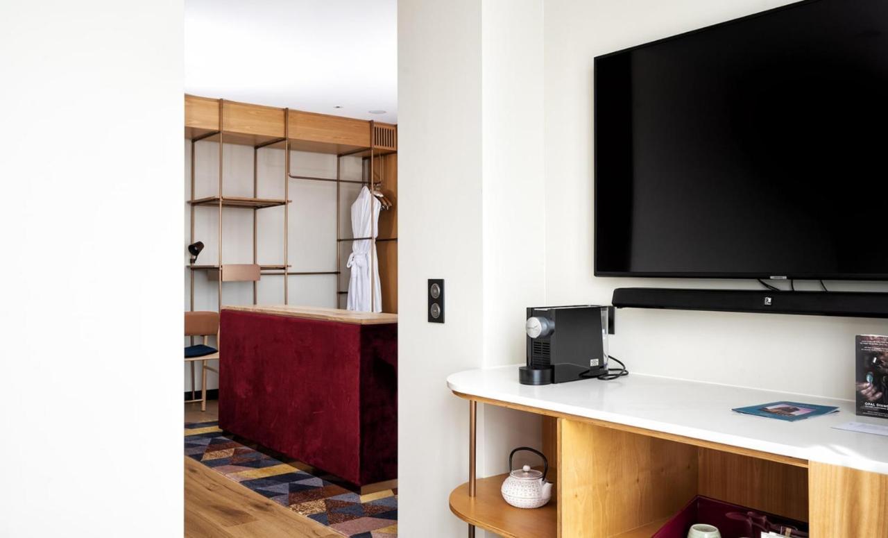 Hotel Indigo Adelaide Markets By Ihg Dış mekan fotoğraf