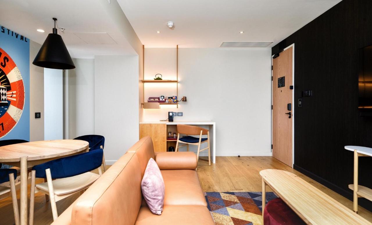 Hotel Indigo Adelaide Markets By Ihg Dış mekan fotoğraf
